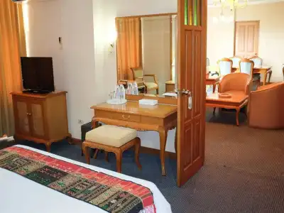 Marcopolo Jakarta - 3