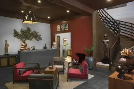 Sokkhak Boutique Resort - 36