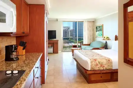 Luana Waikiki & Suites - 169