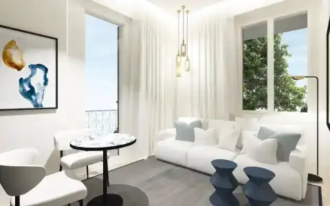 Suite Maestrale - 90