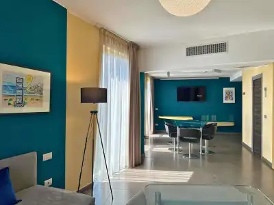 ibis Styles Catania Acireale - 121