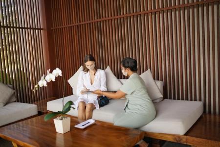 The Garcia Ubud & Resort - 15