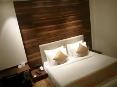 Connaught Royale - 4