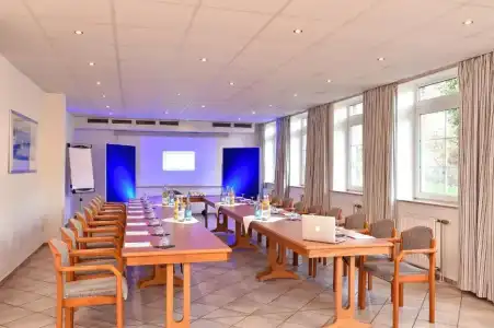 Kleinhuis Mellingburger Schleuse - 13