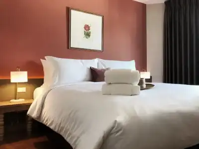The Raintree Chiangmai - 25