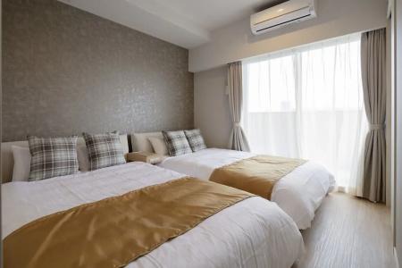 Ostay Vermillion Namba - 30
