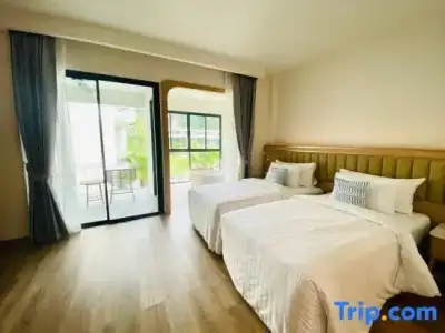 Infinity Aonang Krabi - 142
