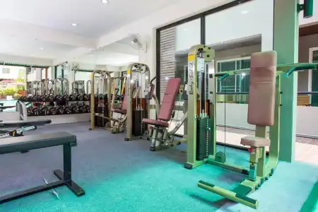 Double D Boutique Residence - 19