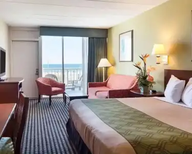 Ocean 27 - 17