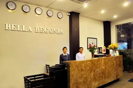 Bella Begonia Nha Trang - 26