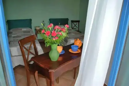 BB La Casa di Trizzi - 2