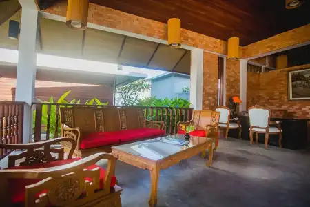 Farmer's Boutique Resort - 29