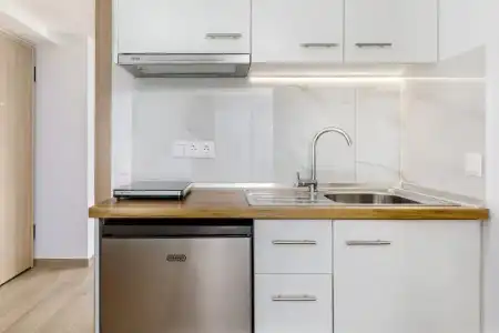 Anassa Suites - 31