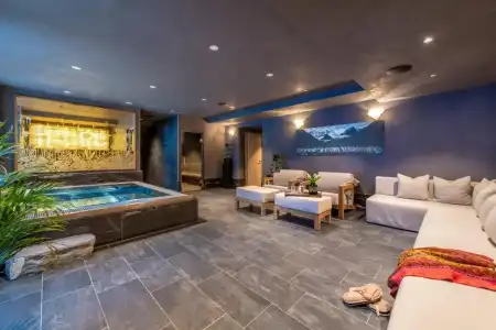 Hôtel de Verbier SUP - 35