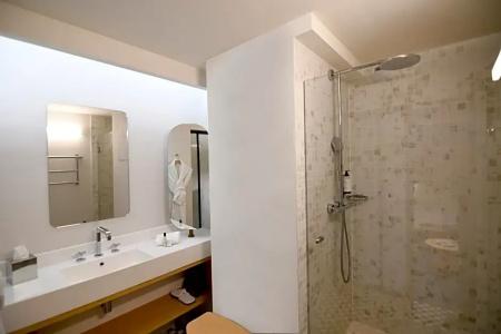 Mercure Nantes Centre Gare - 95