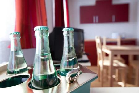 Weindes Riesling Zum Grünen Kranz - 88