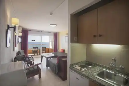 Apartamentos Jabega - 21