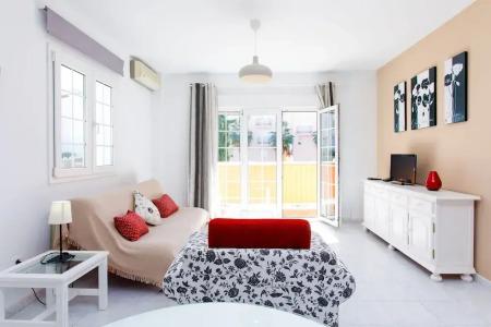 Apartamentos Turísticos Almoraide - 133