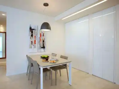 Olympic Residence Deluxe Apartments - 146