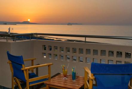 Pearl SeaBreeze Suites - 21