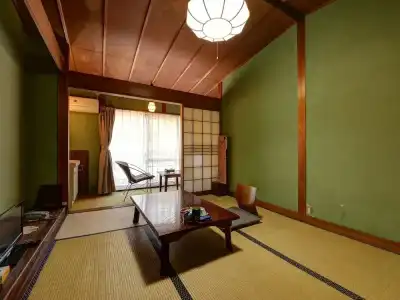 Ryokan Sakamotoya - 48