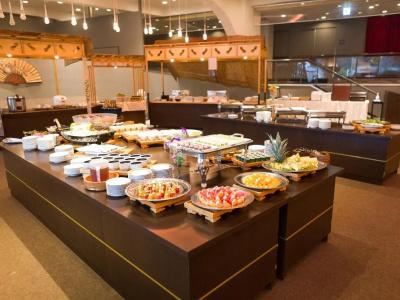 LiVEMAX RESORT KAWAJI - 6