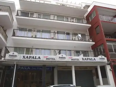 Xapala - 10