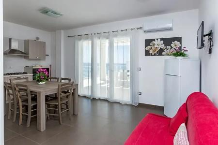 Residence Spuma Di Mare - 190