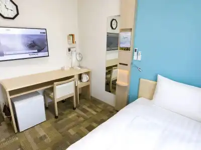Toyoko Inn Saga Ekimae - 69