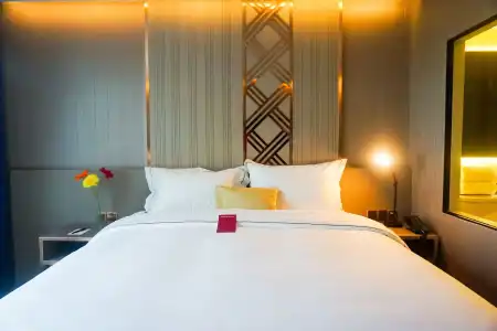 GLOW Sukhumvit 5 by Centropolis - 10