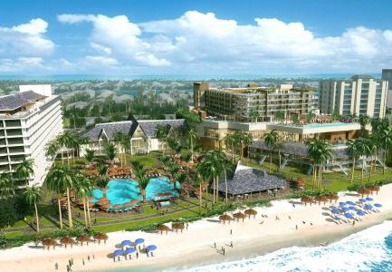 JW Marriott Marco Island Beach Resort - 23