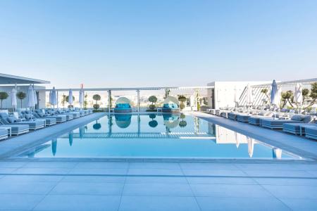 Radisson Blu Larnaca - 17
