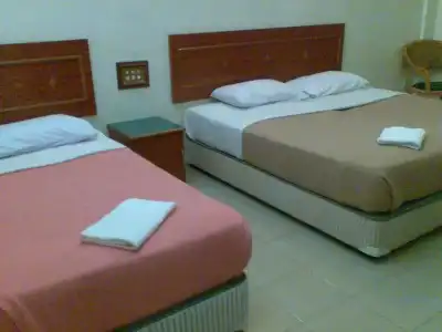 Pangkor Bay View Beach Resort - 26