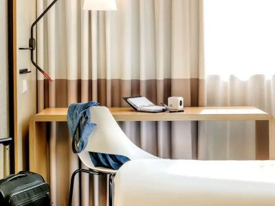 Ibis Berlin Mitte - 62