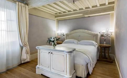 Monastero di Cortona & Spa - 64