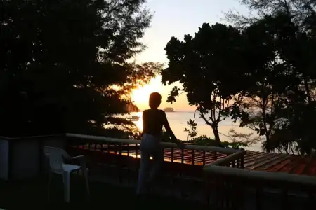 Ruan Mai Naiyang Beach Resort - 100