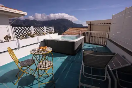 Gala Residence Villa Giovanna - 73