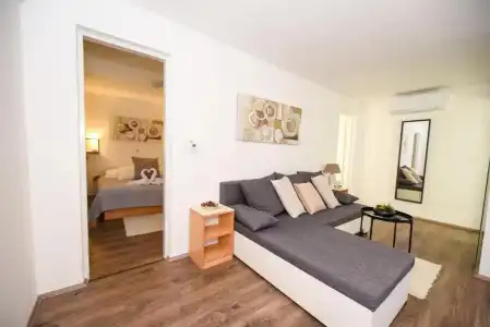 Guesthouse Kod Spavalice - 43