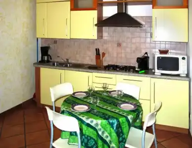 Apartment Agriturismo Le Mimose in Imperia - 33