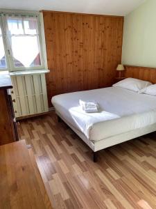 Authentic by Balladins, Hôtel le Carré d'Aix - 87