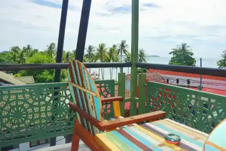 Bhundhari Chaweng Beach Resort Koh Samui - 66