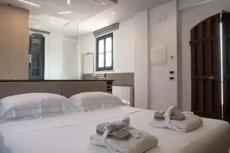 Le Cappuccinelle Suites&SPA - 122