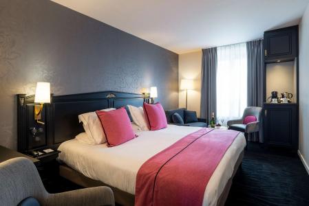 Best Western Plus Le Moderne - 126