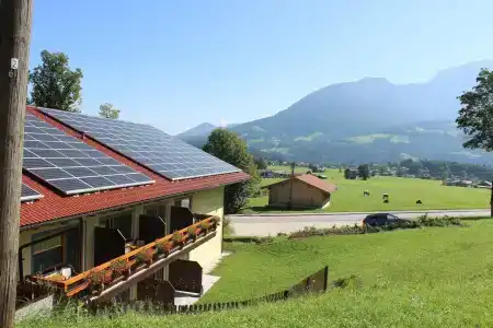 Bärenstüberl - 13