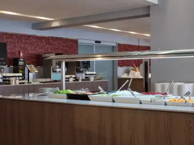 Atlantica SunGarden Beach - 6