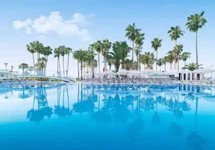 Leonardo Plaza Cypria Maris Beach & Spa - 17
