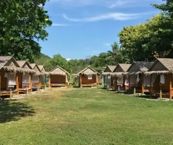Lanta A&J Klong Khong Beach - 15