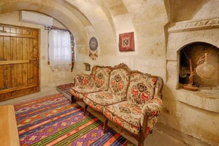 Tulip Cave Suites - 159