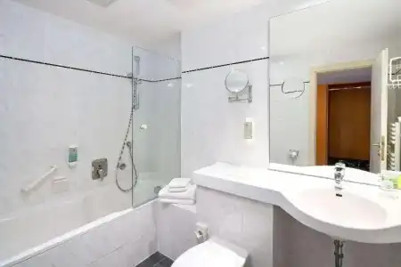 Best Western Ahorn Oberwiesenthal - Adults Only - 80