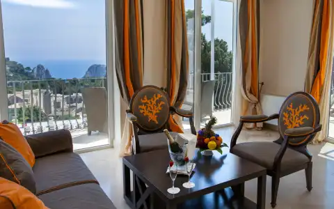 La Residenza Capri - 6